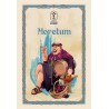 Moretum - Bouteille 75cl