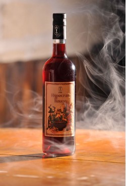 Hypocras Rouge - Bouteille 75cl