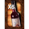 Moretum 75cl x6